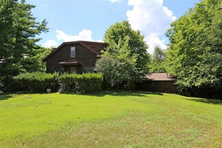 3533 Rock Creek Rd, High Ridge, MO 63049