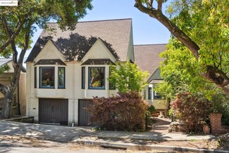 1978 Yosemite Rd, Berkeley, CA 94707