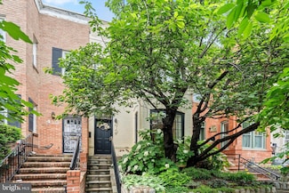 412 G St NE, Washington, DC 20002