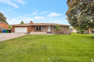 1885 W 300 N, Clearfield, UT 84015