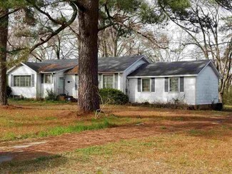 3816 Faulk Blvd, Jackson, MS 39209