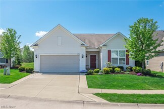 37833 Princeton Dr, North Ridgeville, OH 44039