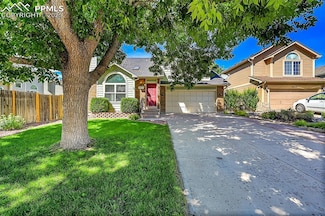 4421 Horizonpoint Dr, Colorado Springs, CO 80925