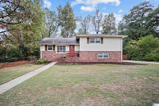 2348 Farley Place, Birmingham, AL 35226