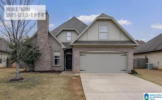 1042 Little Sorrel Dr, Calera, AL 35040