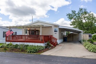14740 Oak Grove Dr Unit 83, Doylestown, OH 44230