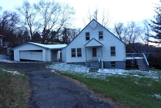 671 S Chestnut St, Clarksburg, WV 26301