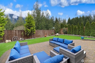 3592 SE 16th St, North Bend, WA 98045