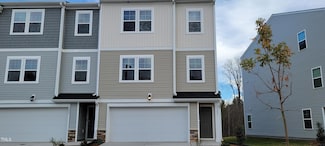 3025 Castle Loch Ln, Durham, NC 27703