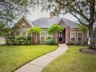 23307 Gable Lodge Dr, Katy, TX 77494