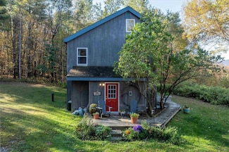 167 Pettiner Hill Rd, Ludlow, VT 05149