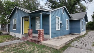 3323 W Laurel, San Antonio, TX 78228