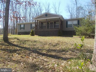 459 Pine Swamp Rd, New Creek, WV 26743