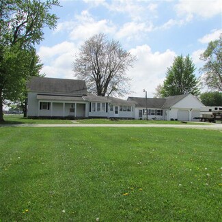 905 S 700 E, Greentown, IN 46936