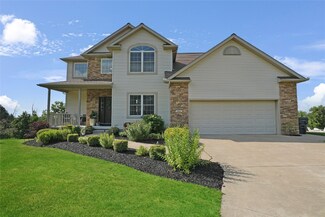 1014 Copper Dr, Erie, PA 16509