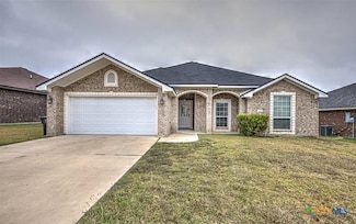 3507 Tatonka Dr, Killeen, TX 76549