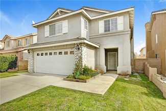 5393 Buckskin Dr, Fontana, CA 92336