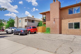 12801 Dunes Rd SE, Albuquerque, NM 87123