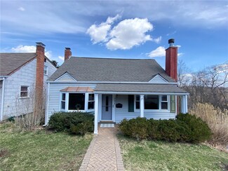218 6th Ave, West View, PA 15229