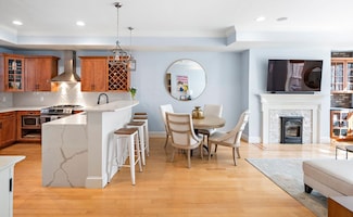 28 Mystic St Unit 1, Charlestown, MA 02129