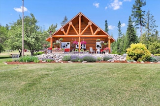 1114 Stohr Rd, Newport, WA 99156