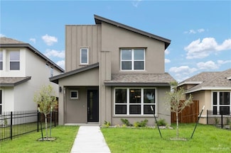 1317 Zurich Ave, McAllen, TX 78504