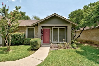 1015 E Yager Ln Unit 88, Austin, TX 78753