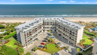 645 Retreat Beach Cir Unit A-2-C, Pawleys Island, SC 29585
