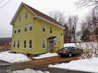 19 Beech St, Bristol, NH 03222