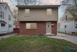 934 Cuthbert Rd, Toledo, OH 43607