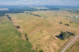 Tract 3 Farm-To-market 339, Lake Limestone, TX 76642