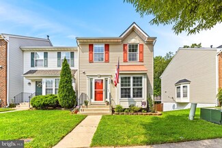 154 Goldsborough Dr, Odenton, MD 21113