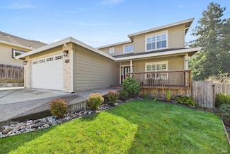 3920 Davis Ct, Eureka, CA 95503