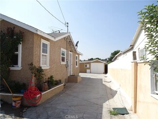 2739 Chico Ave, South El Monte, CA 91733