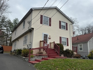 82 Ashford St Unit 84, Hartford, CT 06120