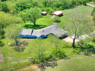 17826 240th St, Washington, OK 73093