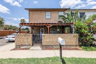 2502 E Montgomery St Unit 14B, Laredo, TX 78043