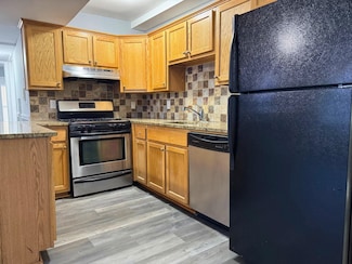 608 Bramhall Ave Unit 1LL, Jersey City, NJ 07304