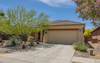 10362 E Valley Quail Dr, Tucson, AZ 85747