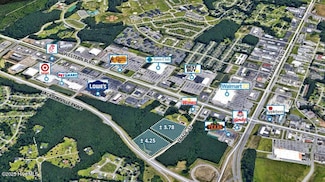 1421 Jacksonville, Jacksonville, NC 28541