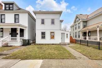 427 S Champion Ave, Columbus, OH 43205