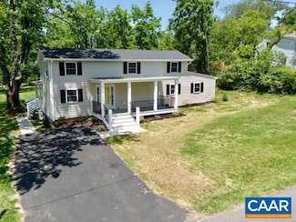 1318 St George St, Crozet, VA 22932