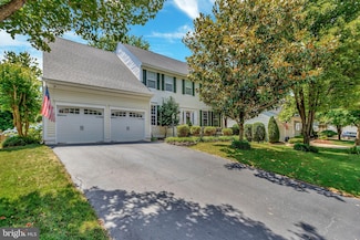15346 Bowmans Folly Dr, Manassas, VA 20112