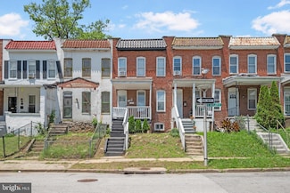 16 N Morley St, Baltimore, MD 21229