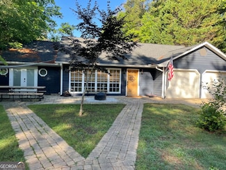 211 Groveland Dr, Peachtree City, GA 30269