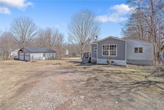256 Phinney Rd, Hannibal, NY 13074