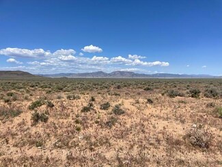 0 18 7 Miles SW Unit 107103, Minersville, UT 84752