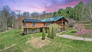 2095 State Route 3007, Confluence, PA 15424