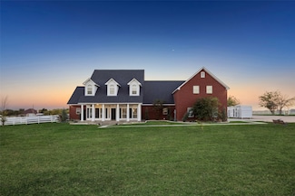 2751 Mitchell Rd, Krum, TX 76249