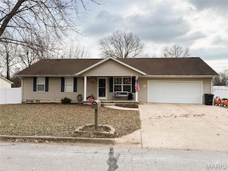 14 Dogwood Ct, Montgomery City, MO 63361